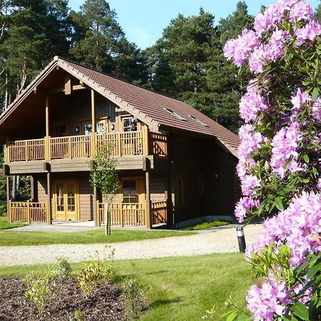 The Dorset Resort East Stoke  Exterior foto