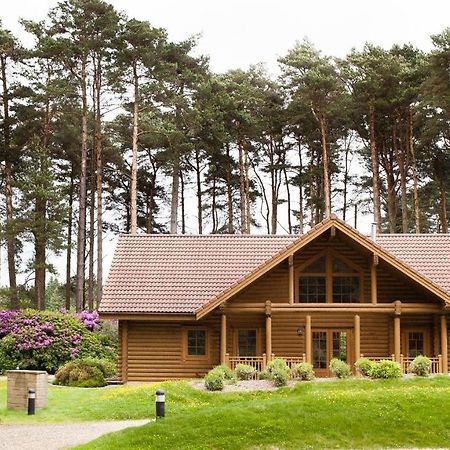 The Dorset Resort East Stoke  Exterior foto