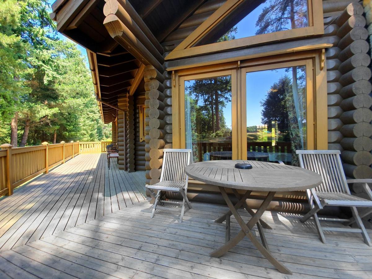 The Dorset Resort East Stoke  Exterior foto