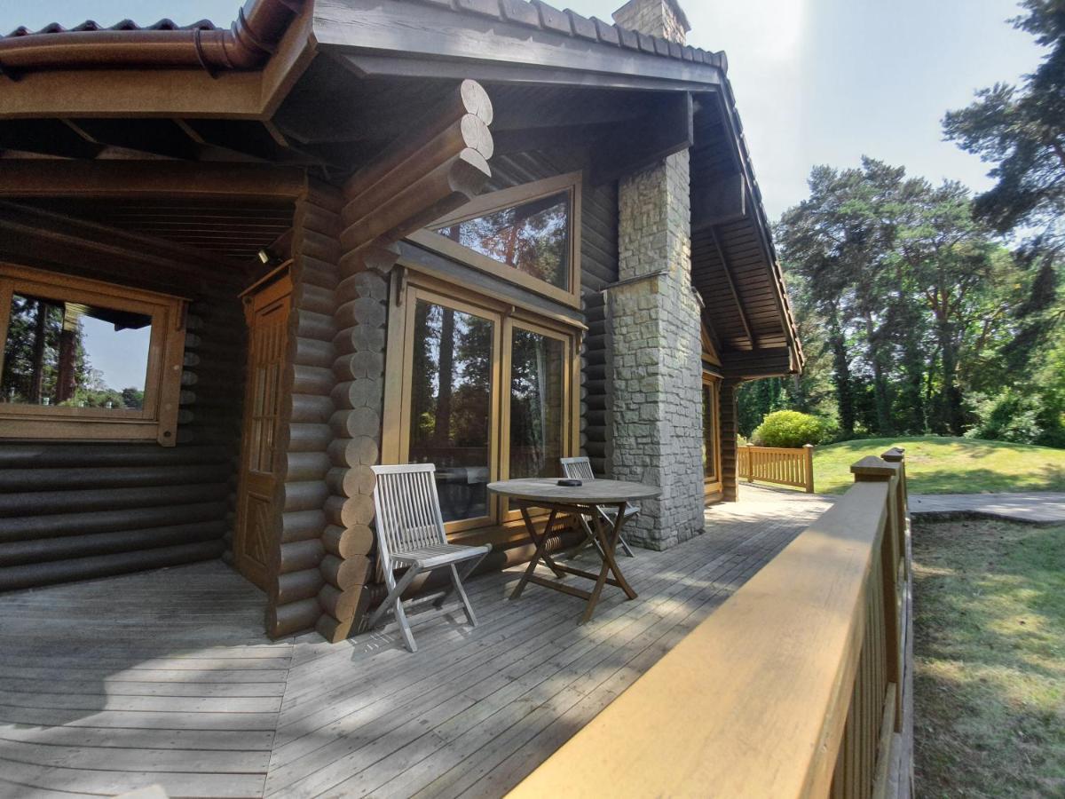 The Dorset Resort East Stoke  Exterior foto