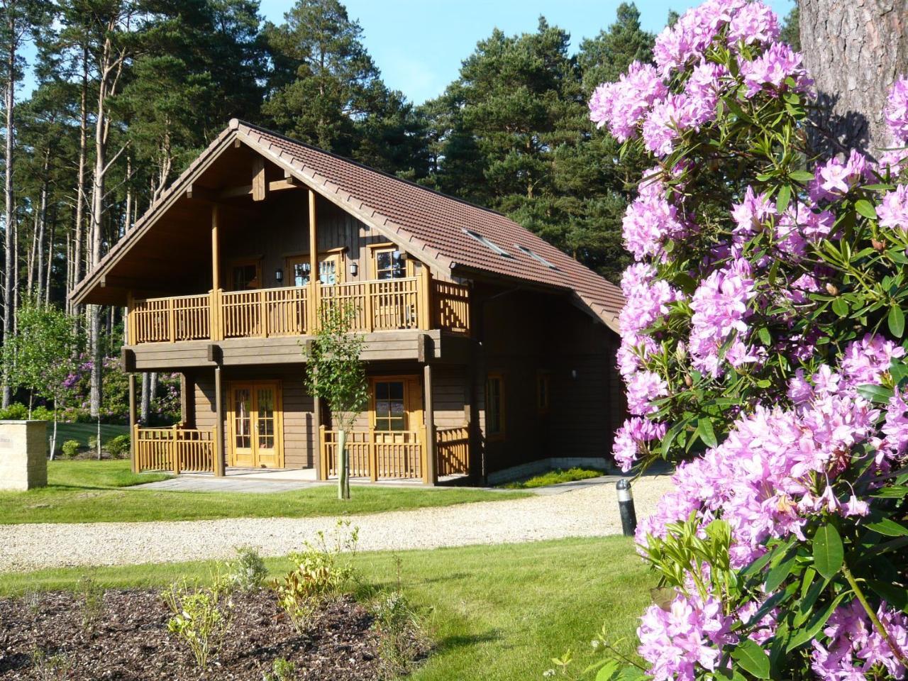 The Dorset Resort East Stoke  Exterior foto