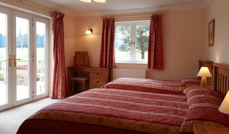 The Dorset Resort East Stoke  Exterior foto
