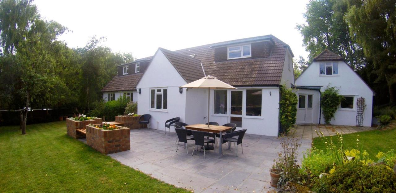 The Dorset Resort East Stoke  Exterior foto