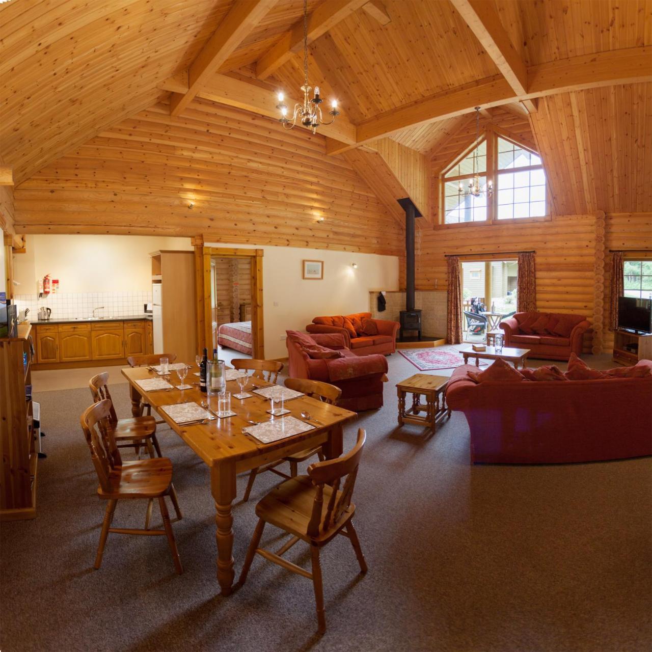 The Dorset Resort East Stoke  Exterior foto