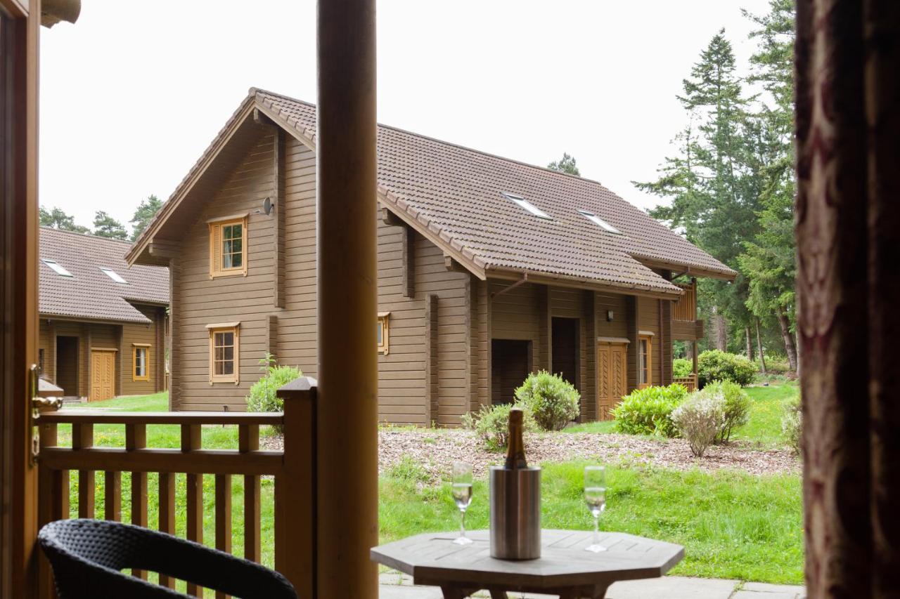 The Dorset Resort East Stoke  Exterior foto