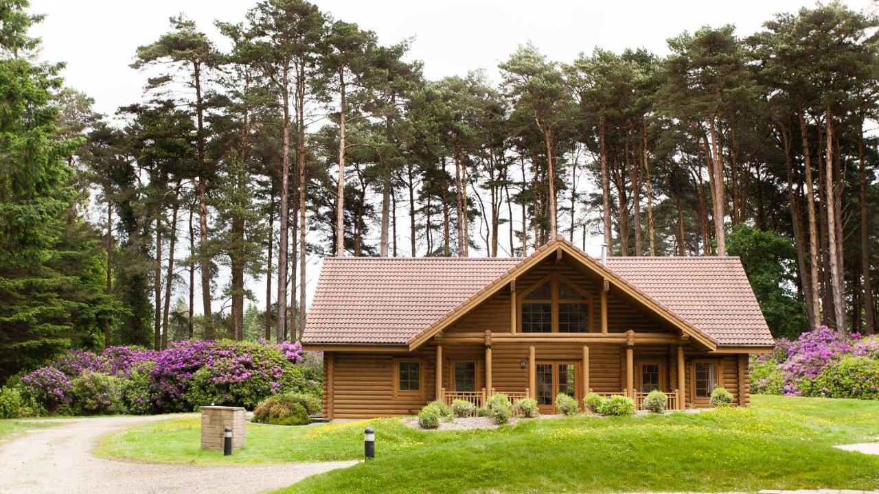 The Dorset Resort East Stoke  Exterior foto
