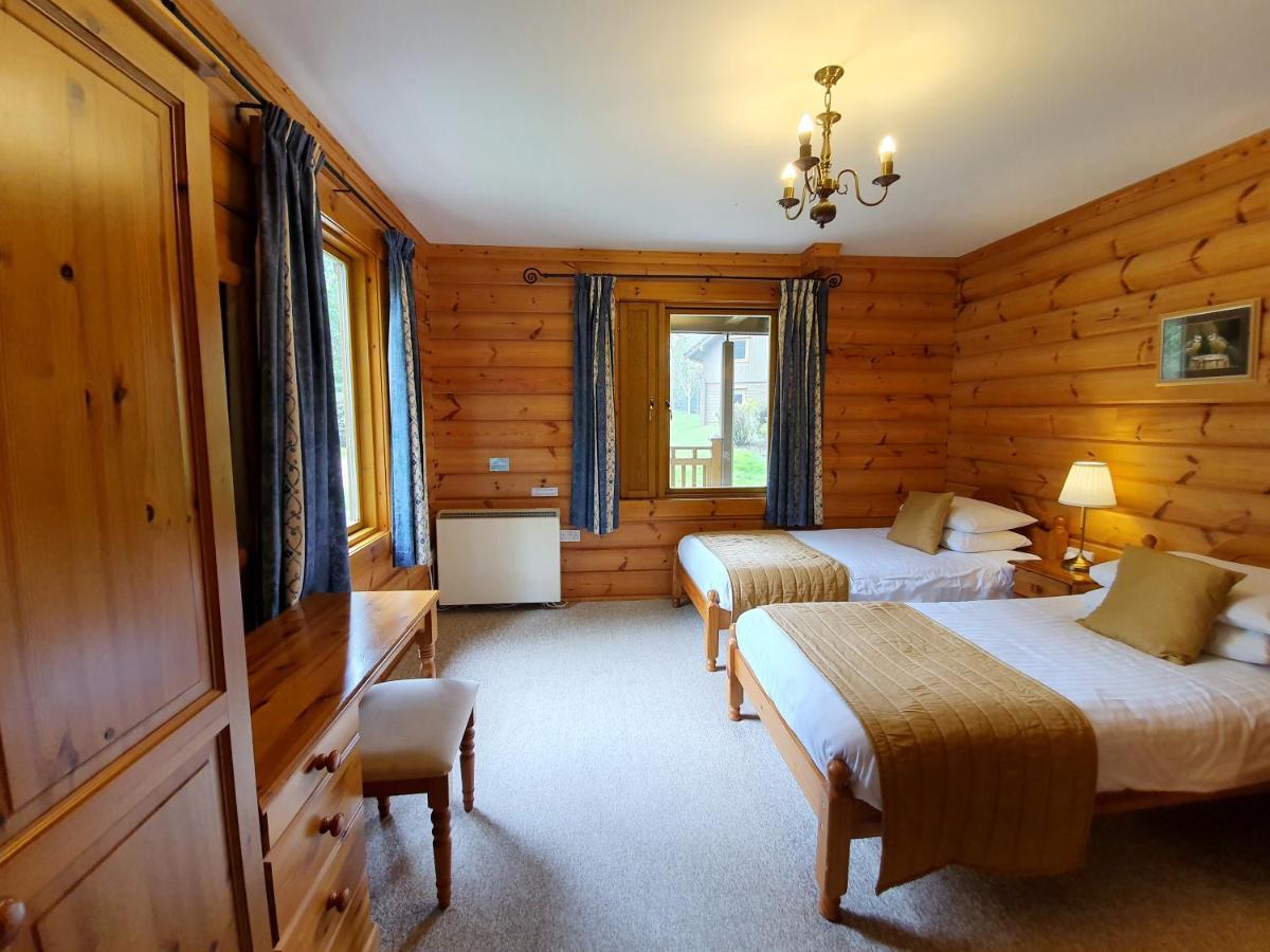 The Dorset Resort East Stoke  Exterior foto