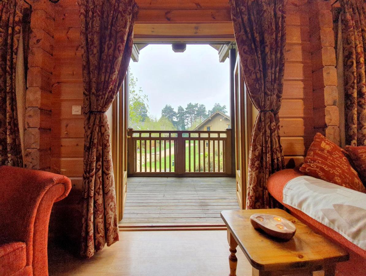 The Dorset Resort East Stoke  Exterior foto